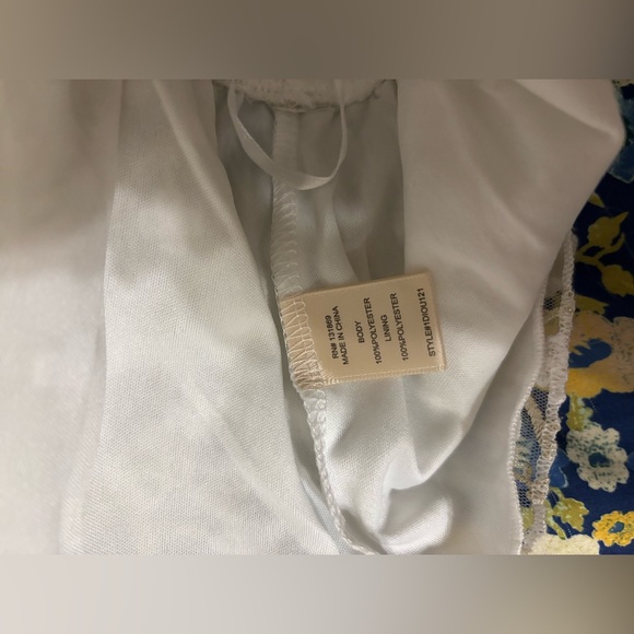 Thirty Thirty LA Small women's top - Picture 9 of 9